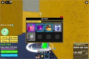  - max level
