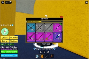  - max level