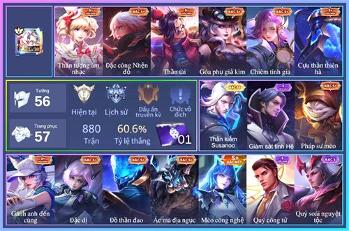Acc #17419