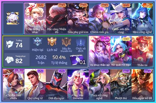 Acc #17425