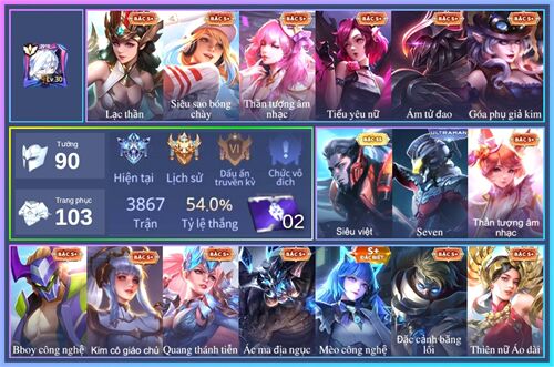 Acc #17429