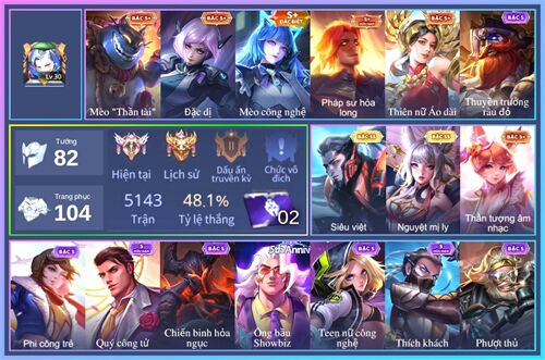 Acc #17430