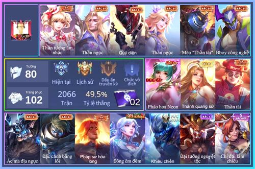 Acc #17436