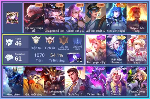 Acc #17437