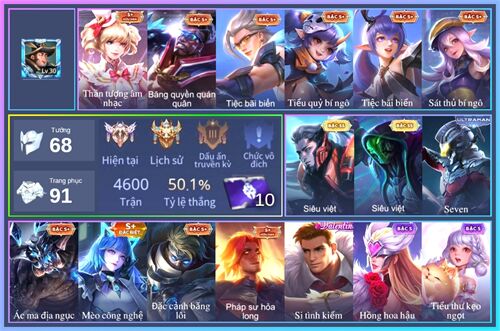 Acc #17447