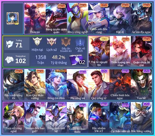 Acc #17452