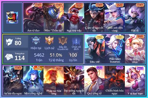 Acc #17461