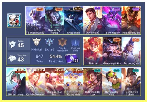 Acc #18040