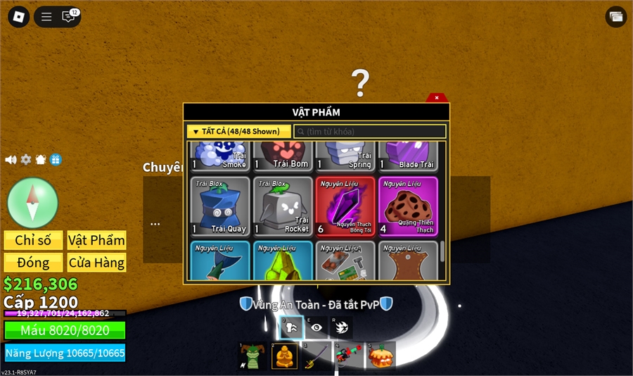  - rocket owned