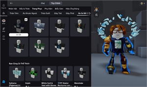 - rocket owned. blade owned