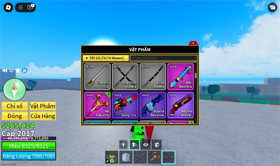  - rocket owned