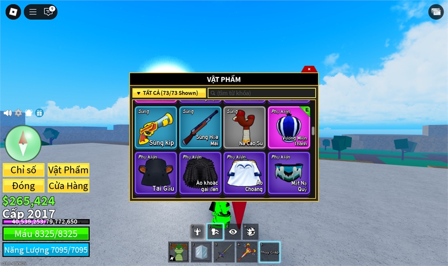  - rocket owned