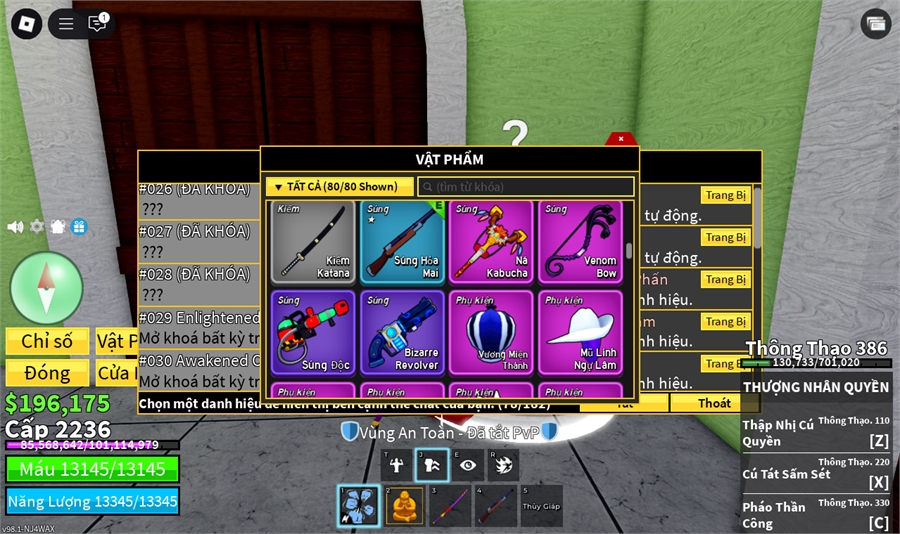 - rocket owned