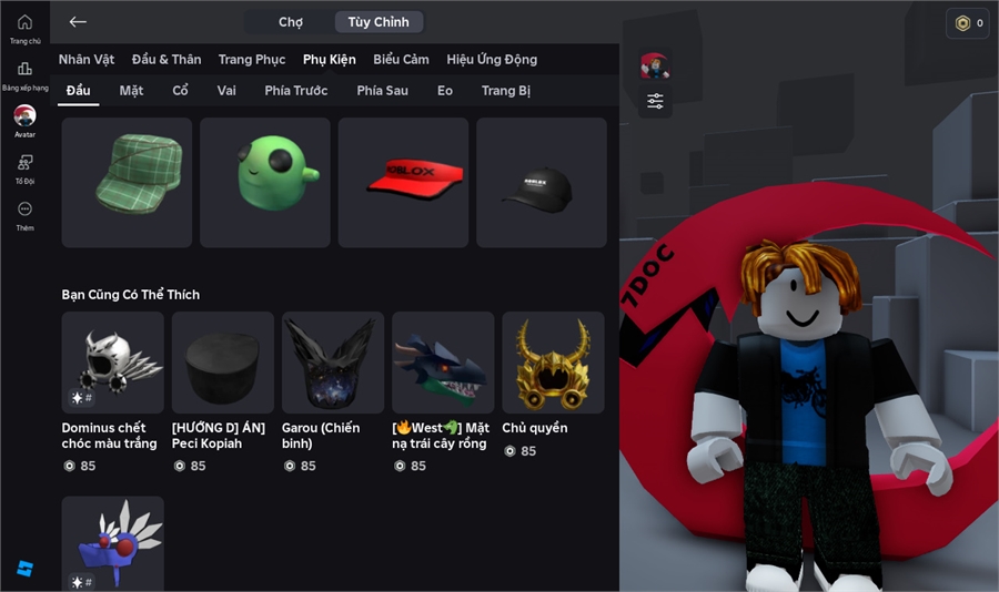  - rocket owned