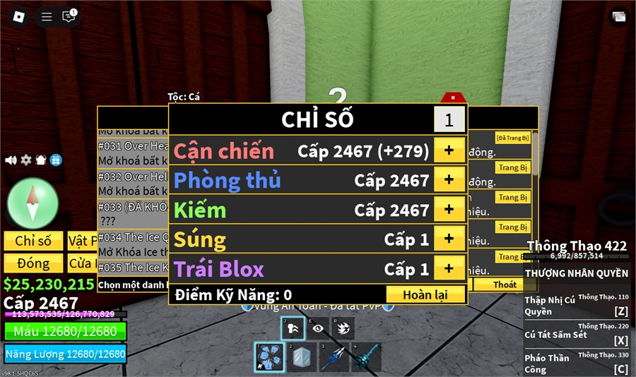  - song đao lưỡi hái guistar