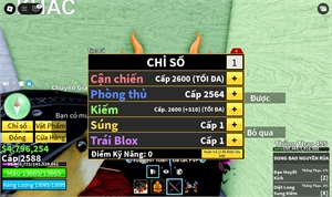  - song đao lưỡi hái, guistar