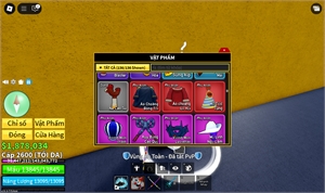  - 4 tộc v4 rocket owned blade owned song đao, dragonhear,gui star mũ tiệc tùng,bt,lh