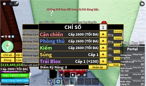  - 4 tộc V4 tam bảo kiếm song đao + lưỡi hái dragonheart dragon storn 3 áo đỏ 5 trái đỏ t-rex 6 trái owend