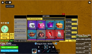  - SONG ĐAO GUITAR T-REX spirit trái gas mamoth