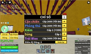  - song đao lưỡi hái 6 trái đỏ t-rex mamoth
