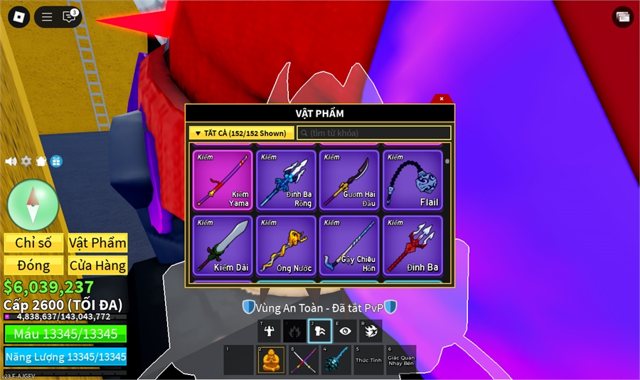  - 4 tộc v4 song đao lưỡi hái khiên leviathan dragon storm,heart,fox lamp, mỏ neo dao găm,băng owned rocket owned