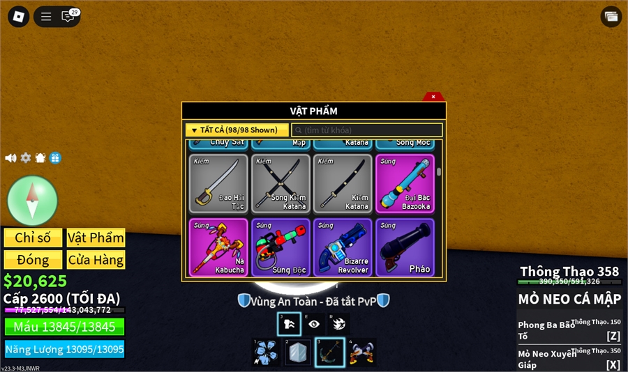  - áo lễ hội rocket owend quay owned badle owend thỏ cá v3