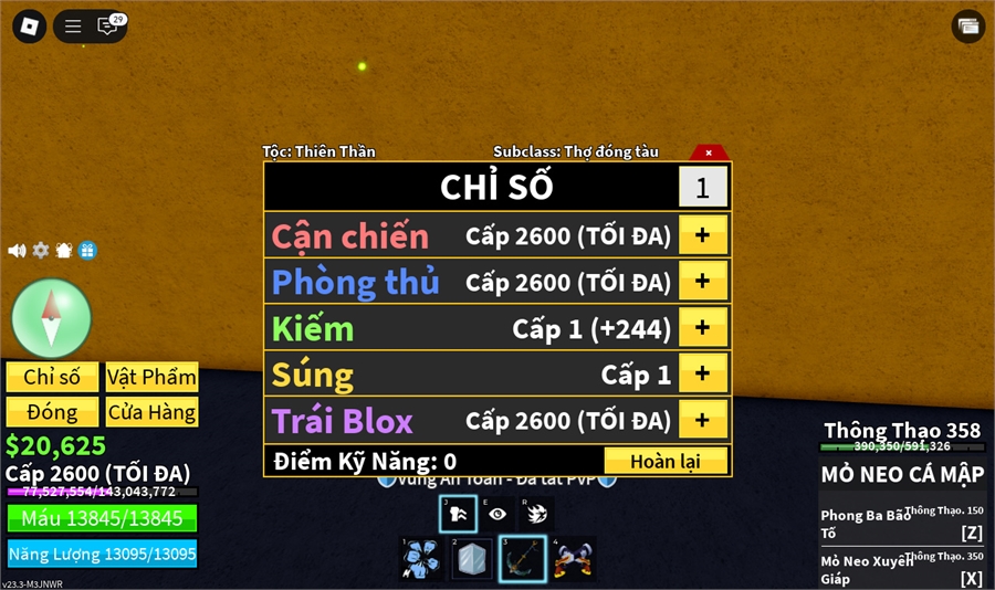  - áo lễ hội rocket owend quay owned badle owend thỏ cá v3
