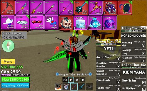Acc #18327