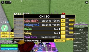  - trái quay owned. dư 2 trái đỏ ăn trái gas cá v3