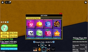  - tam bảo kiếm lưỡi hái song đao fox lamp 8 trái đỏ có leppard rocket owned budda owned