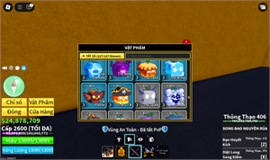  - tam bảo kiếm lưỡi hái song đao fox lamp 8 trái đỏ có leppard rocket owned budda owned