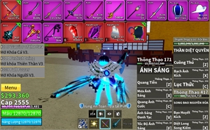  - song đao guitar