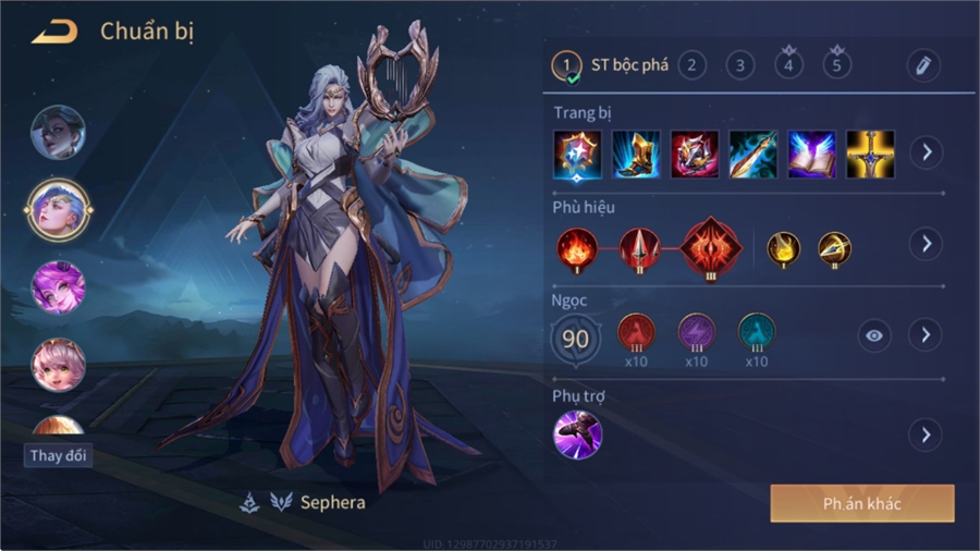  - quá đẹp