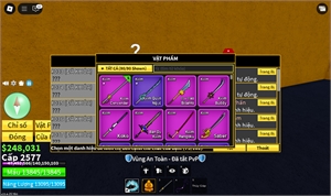  - 2 tộc v3