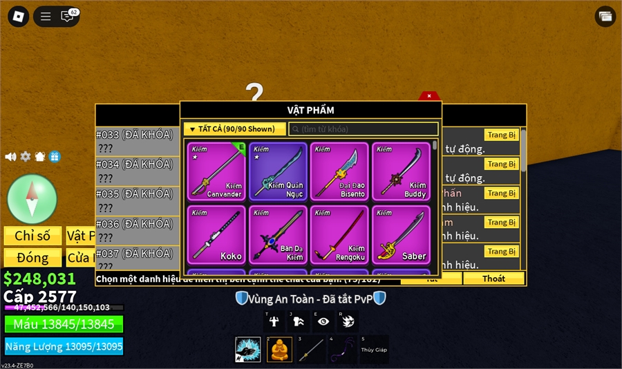  - 2 tộc v3