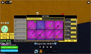  - 2 tộc v3