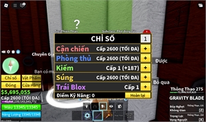  - 2 tộc v4 song đao lưỡi hái mỏ neo poltal owned