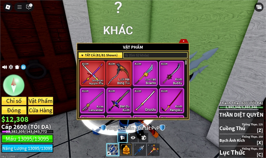  - 4 trái đỏ