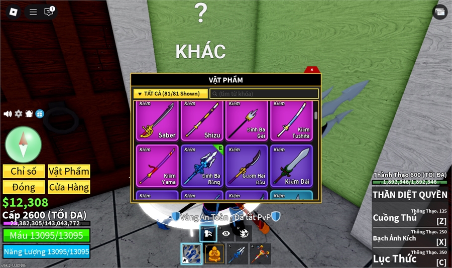  - 4 trái đỏ