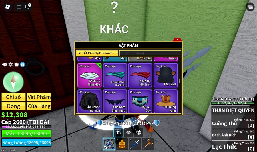  - 4 trái đỏ