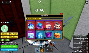  - 4 trái đỏ