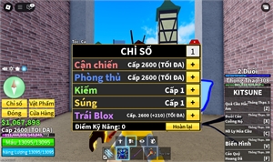  - 4 trái đỏ song đao lưỡi hái