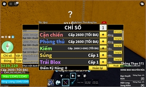  - 8 trái đỏ gas,mamoth hắc kiếm song đao lưỡi hái leviathan Arise 11/50 ST 11 full gear