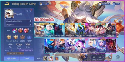 Acc #18579
