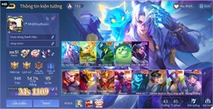  - đại cao thủ III 29 sao