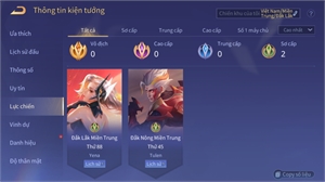  - dư 39 thẻ đổi tên,12 bảng ngọc 90 VIP