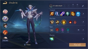  - 4 SSS