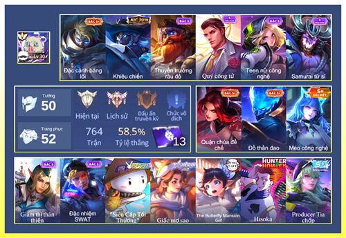 Acc #18760