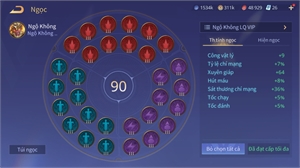  - VIP hơn 500 skin rẻ nhất sever