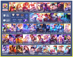  - airi sss ngộ bậc V